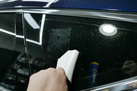 제네시스 GV80 부산 신차 유리막코팅 (매끈한 바디의 느낌 항상 처음처럼!) / 부산, 기장, 양산