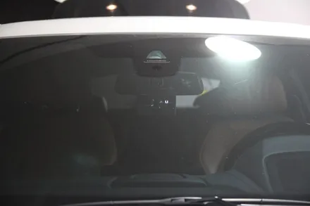 BMW X6 정관 블랙박스 (유라이브 알바트로스6 제품으로 교체해드렸습니다) / 부산, 기장, 양산