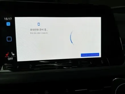 와글미디어 캐스트 리뷰 내돈내산 (안드로이드오토냐? 카플레이냐?) / 부산, 기장, 양산
