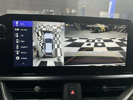 렉서스 UX300h 3D 맥스프로 어라운드뷰 시공 (순정인듯 순정아닌 순정같은 어라운드뷰 입니다) / 부산, 기장, 양산