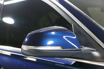 BMW 320i 라이트 PPF 교체 (8년만에 PPF를 바꿔봅니다) / 부산, 기장, 양산