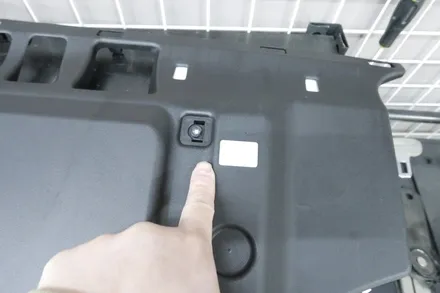 렉서스 ES300h 엠비언트 시공 (알리표 엠비언트 완전 까리합니다!) / 부산, 기장, 양산