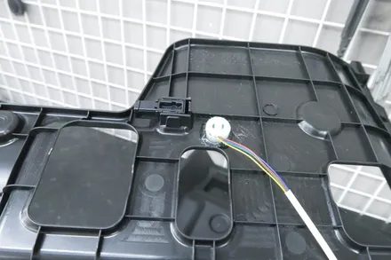 렉서스 ES300h 엠비언트 시공 (알리표 엠비언트 완전 까리합니다!) / 부산, 기장, 양산