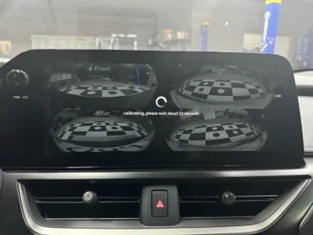 렉서스 UX300h 3D 맥스프로 어라운드뷰 시공 (순정인듯 순정아닌 순정같은 어라운드뷰 입니다) / 부산, 기장, 양산