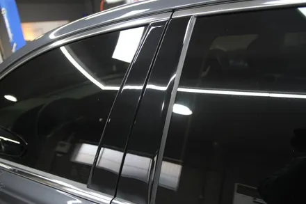 기아 K7 기장 광택 유리막코팅 (묵은때도 벗기고 코팅까지 해주면~ 새차 받는 느낌?) / 부산, 기장, 양산