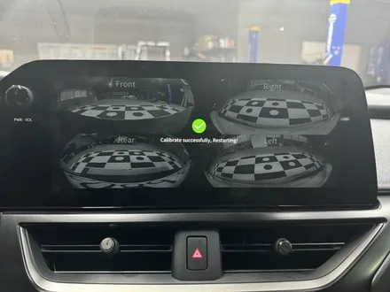 렉서스 UX300h 3D 맥스프로 어라운드뷰 시공 (순정인듯 순정아닌 순정같은 어라운드뷰 입니다) / 부산, 기장, 양산
