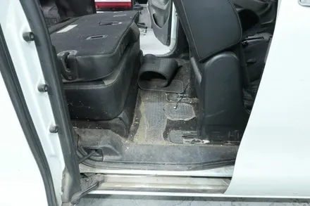 기아 레이 실내크리닝 입고인데.. 분해세차라고 해야 하나..ㄷㄷㄷ / 부산, 기장, 양산