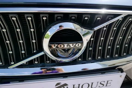 볼보 V60 페인트 날림으로 인한 광택 유리막코팅 재시공 작업 (서걱거리는 도장면 새단장 했어요~!) / 부산, 기장, 양산