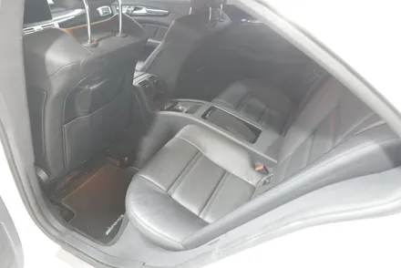 벤츠 CLS63AMG 광택 유리막코팅 그리고 실내클리닝 (판금도색 휠복원까지 한방에 시공 끝!) / 부산, 기장, 양산