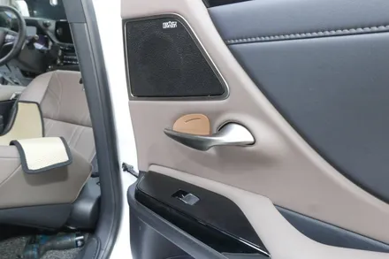 렉서스 ES300h 엠비언트 시공 (알리표 엠비언트 완전 까리합니다!) / 부산, 기장, 양산