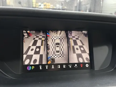 렉서스 ES300h 3D 맥스프로 어라운드뷰 (탑뷰가 핸들연동까지 되어지는 업그레이드버전 AVM) / 부산, 기장, 양산