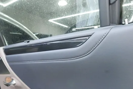 렉서스 ES300h 엠비언트 시공 (알리표 엠비언트 완전 까리합니다!) / 부산, 기장, 양산