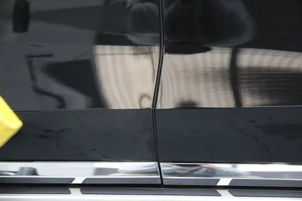 BMW X7 40i 광택 유리막코팅? 세라믹코팅! 시공 (글론 이오로 시공해드렸어요~!) / 부산, 기장, 양산