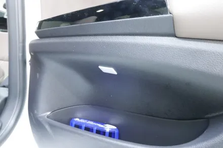 렉서스 ES300h 엠비언트 시공 (알리표 엠비언트 완전 까리합니다!) / 부산, 기장, 양산