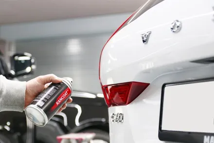 볼보 XC60 PPF 프런트패키지 광택 유리막코팅 (PPF 물론 좋지만 금액적 부담이라면?) / 부산, 기장, 양산
