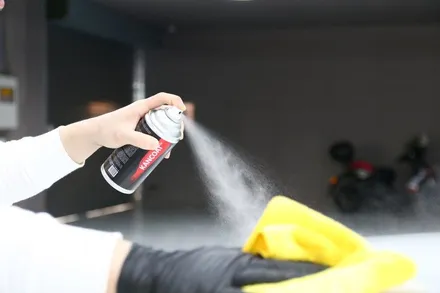볼보 XC60 PPF 프런트패키지 광택 유리막코팅 (PPF 물론 좋지만 금액적 부담이라면?) / 부산, 기장, 양산