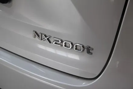 렉서스 NX200t NX300h 전동트렁크 시공 (있으면 편리안 아이템입니다) / 부산, 기장, 양산