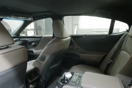 렉서스 ES300h 엠비언트 시공 (알리표 엠비언트 완전 까리합니다!) / 부산, 기장, 양산