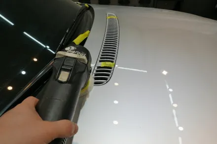 BMW e46 320i 부산 광택 작업 (올드카 광택내서 회춘시켜봅시다!) / 부산, 기장, 양산