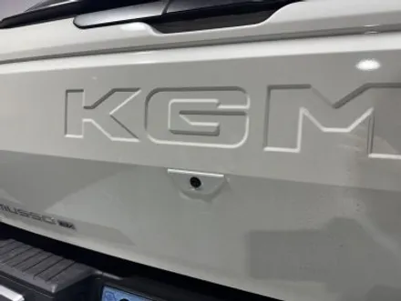 KGM 무쏘EV 맥스프로 어라운드뷰 (출고시 어뷰를 깜빡하셨다구요?) / 부산, 기장, 양산
