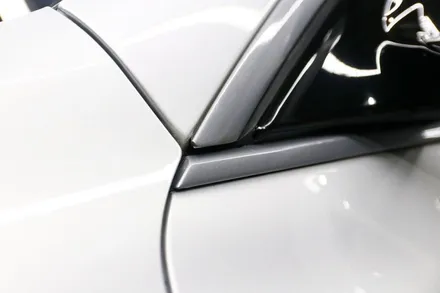 BMW 5GT 광택 그리고 크롬딜리트 (10년 묵은 때를 벗겨내볼까요?) / 부산, 기장, 양산