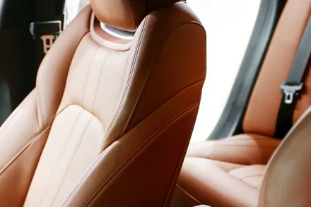 마세라티 기블리 포인트랩핑 PPF 그리고 워크인까지 (복합적인 작업들을 한방에 슉!) / 부산, 기장, 양산
