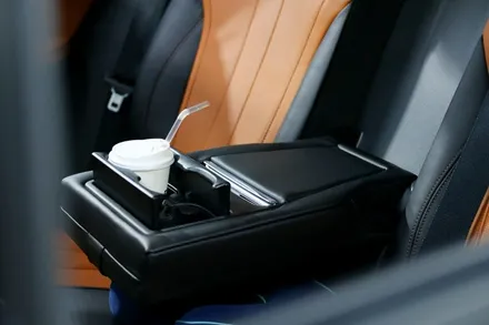 BMW X6 M50d 코냑 시트 클리닝 (내 차의 가죽시트 상태는 깨끗한가요?) / 부산, 기장, 양산