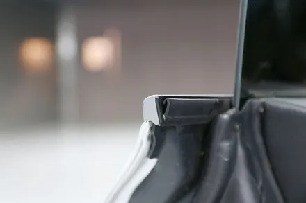 BMW 5GT 광택 그리고 크롬딜리트 (10년 묵은 때를 벗겨내볼까요?) / 부산, 기장, 양산