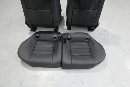 벤츠 CLS63AMG 광택 유리막코팅 그리고 실내클리닝 (판금도색 휠복원까지 한방에 시공 끝!) / 부산, 기장, 양산