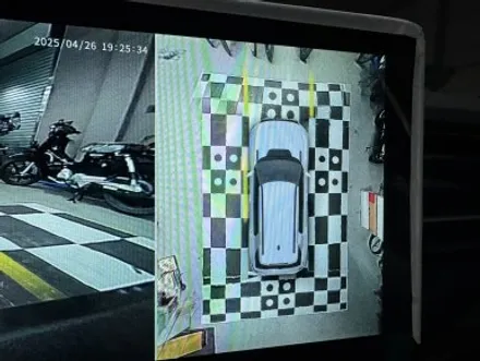 KGM 무쏘EV 맥스프로 어라운드뷰 (출고시 어뷰를 깜빡하셨다구요?) / 부산, 기장, 양산