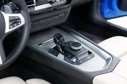 BMW Z4 M40i 가죽시트 클리닝 그리고 야와라 가죽코팅까지.. (시트클리닝 오셨다 코팅하고 가셨어요~) / 부산, 기장, 양산