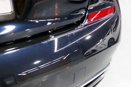 BMW 730ld 광택 유리막코팅 그리고 크롬딜리트 (디테일링과 랩핑의 콜라보~?) / 부산, 기장, 양산