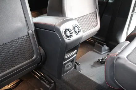 벤츠 GLB250 2열 열선시트 작업 (뒷좌석에 보일러 깔아드렸답니다?) / 부산, 기장, 양산