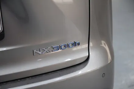 렉서스 NX300h 2열 열선 그리고 워크인 디바이스 (렉서스에 필요한 아이템 추가!) / 부산, 기장, 양산