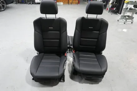 벤츠 CLS63AMG 광택 유리막코팅 그리고 실내클리닝 (판금도색 휠복원까지 한방에 시공 끝!) / 부산, 기장, 양산