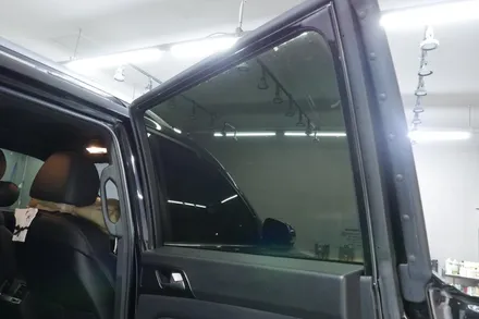 쌍용 렉스턴스포츠 모빌하임 차바닥 매트 그리고 실내크리닝 (애완견 털이 어마무시..ㄷㄷㄷ) / 부산, 기장, 양산
