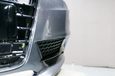 아우디 A5 부산 랩핑 (3M1080-G201 Gloss / 부산, 기장, 양산