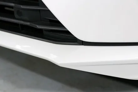 볼보 XC60 PPF 프런트패키지 광택 유리막코팅 (PPF 물론 좋지만 금액적 부담이라면?) / 부산, 기장, 양산