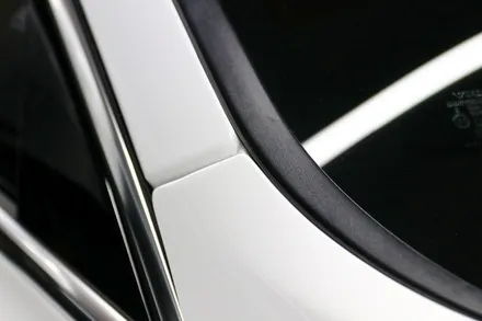 볼보 XC60 PPF 프런트패키지 광택 유리막코팅 (PPF 물론 좋지만 금액적 부담이라면?) / 부산, 기장, 양산