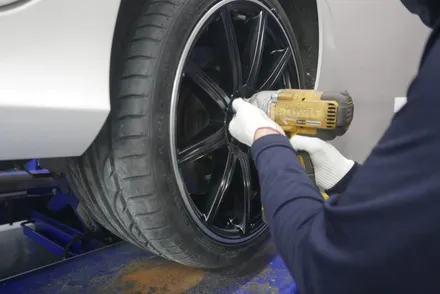 벤츠 CLS63AMG 광택 유리막코팅 그리고 실내클리닝 (판금도색 휠복원까지 한방에 시공 끝!) / 부산, 기장, 양산