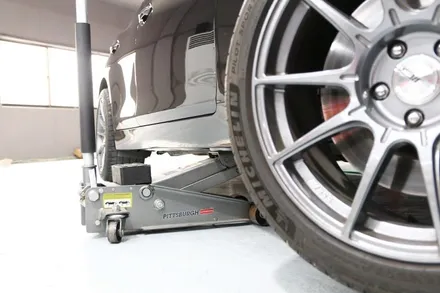 인피니티 Q50S 하이브리드 IMPUL Style 사이드스커트 장착! (사이드스커트의 빠방함을 넣어드렸어요) / 부산, 기장, 양산