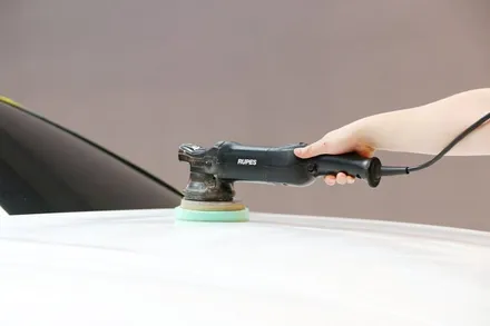 볼보 XC60 PPF 프런트패키지 광택 유리막코팅 (PPF 물론 좋지만 금액적 부담이라면?) / 부산, 기장, 양산