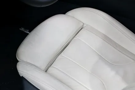 BMW Z4 M40i 가죽시트 클리닝 그리고 야와라 가죽코팅까지.. (시트클리닝 오셨다 코팅하고 가셨어요~) / 부산, 기장, 양산