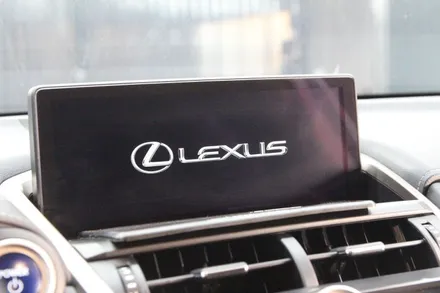 렉서스 NX300h 애플 카플레이 모듈 (아이폰 유저는 카플레이 써줘야죠~) / 부산, 기장, 양산