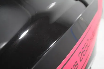 쉐보레 카마로SS 광택 글론 플루토 유리막코팅 (광택은 언제 내야 할까요?) / 부산, 기장, 양산