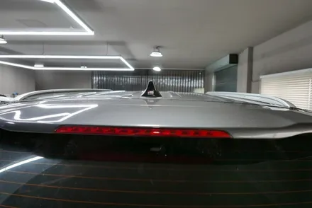기아 올뉴카니발 일체형 루프박스 장착~ (캠핑 다니실땐 루프박스 딱이죠!) / 부산, 기장, 양산