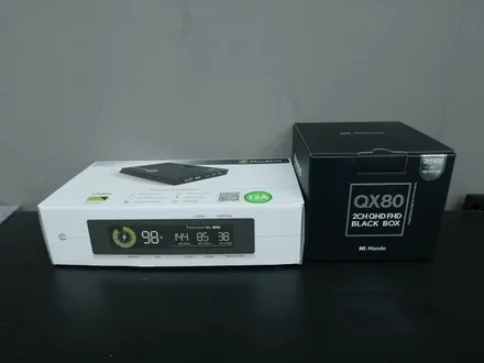 BMW 미니쿠퍼 3세대 블랙박스 및 보조배터리 설치 (배터리 경고 메세지 자꾸 뜨니깐 신경쓰이죠?) / 부산, 기장, 양산