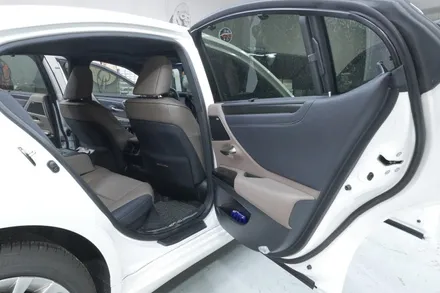 렉서스 ES300h 엠비언트 시공 (알리표 엠비언트 완전 까리합니다!) / 부산, 기장, 양산