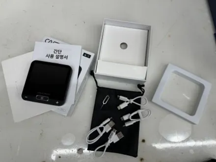 와글미디어 캐스트 리뷰 내돈내산 (안드로이드오토냐? 카플레이냐?) / 부산, 기장, 양산