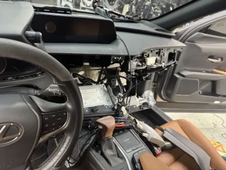 렉서스 UX250h 맥스프로 3D 어라운드뷰 (자동차 전용 제품은 AP모빌리티 입니다!) / 부산, 기장, 양산